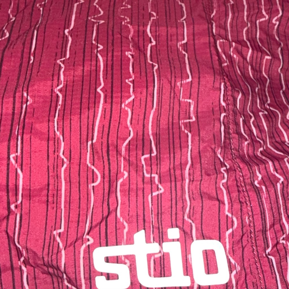 Stio Nwot Second Light Windshell Jacket - image 3